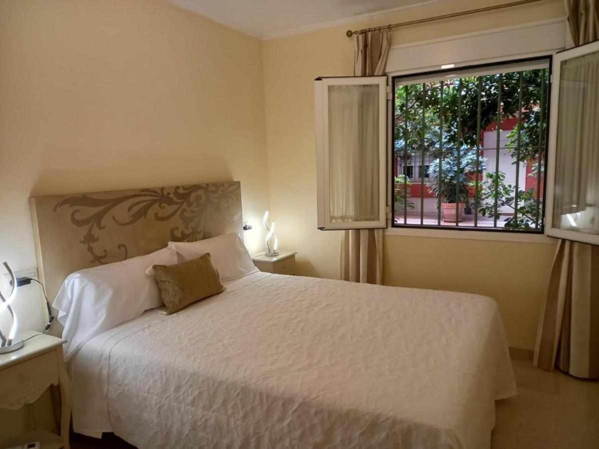 Apartamento Sauceda 7 Seville Exterior photo
